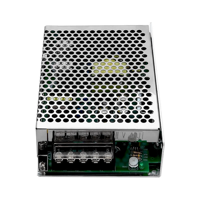 OEM S-60-24 60W 24V 2.5A Smps Output Voltage DC Switching Model Power Supply