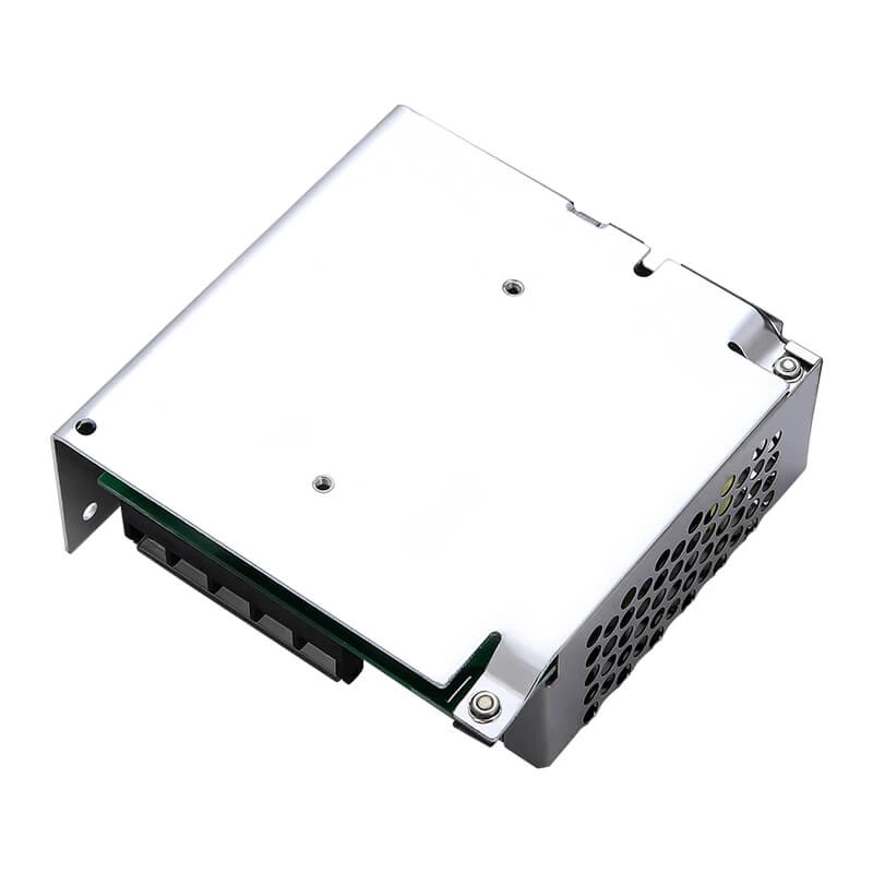 25W 24V smps types DC Switching Mode Power Supply for LED