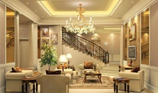 Home Furnishing lighting