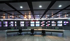 Security monitoring