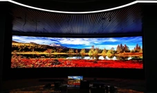 LED display