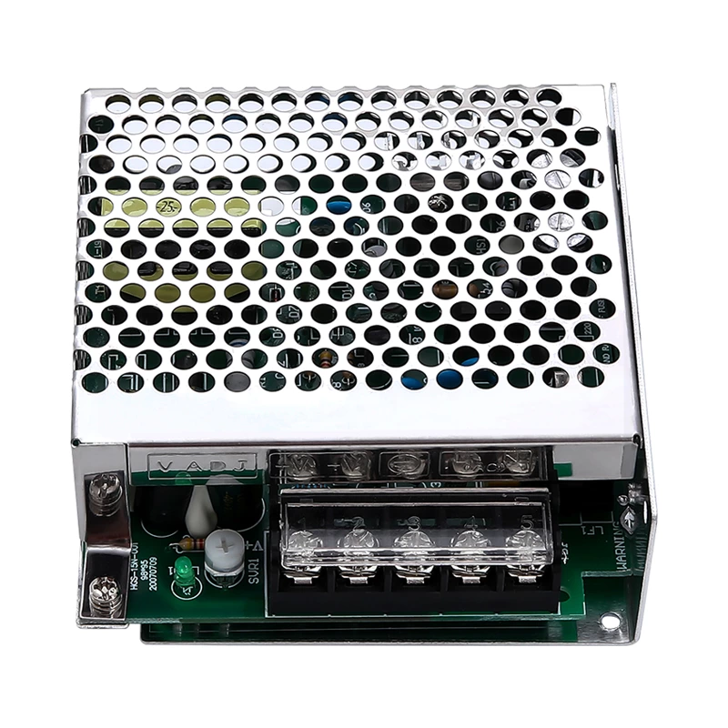Singe Output 25W 12v 2amp smps Led Driver DC  diy Switching Power Supply
