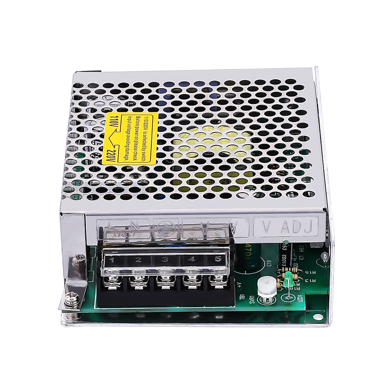 SMPS Single Output 12V 3A 35W  AC DC Switching Mode Power Supply