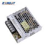 Smps 5v 12v 24v 75w adjustable dc switching mode power supply