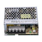 Smps 5v 12v 24v 75w adjustable dc switching mode power supply