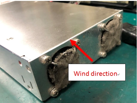Something You Should Know about Cooling FAN