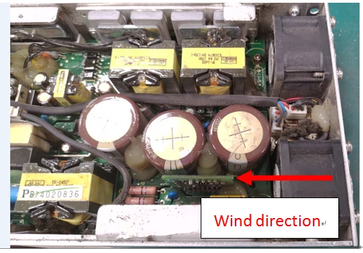 Something You Should Know about Cooling FAN