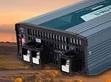 NPB-1700 Series 1700W Reliable Ultra-Wide Output Range Intelligent Battery Charger