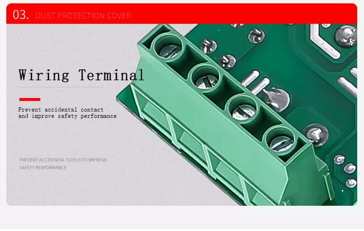 DRP-480-24 24 Voltage 480W Ac Dc 20A 48V 10A DC Transformer Din Rail Power Supply Industrial Control