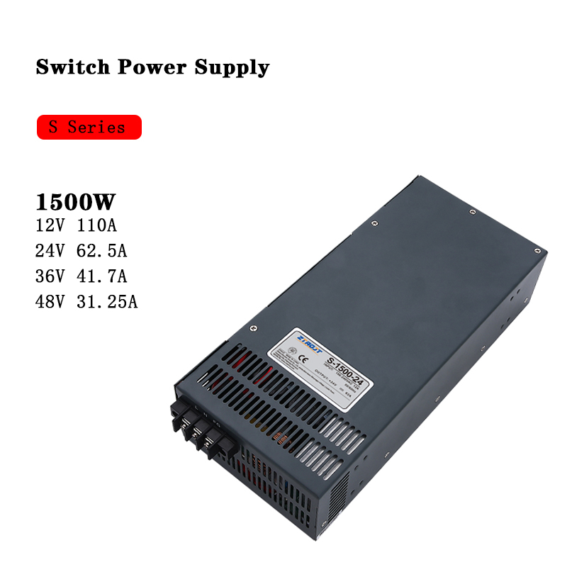 These knowledge industrial applications of high-power DC power supply must be understood