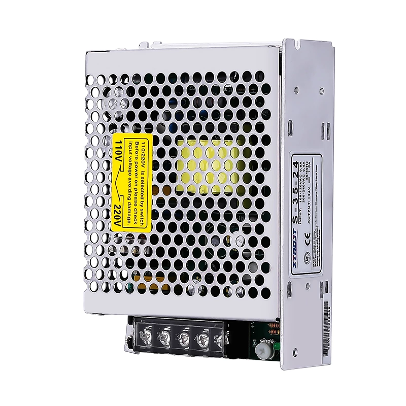 Four kinds of switching power supply common faults and maintenance skills