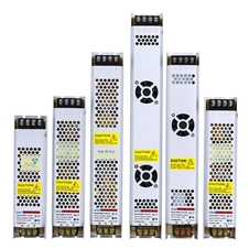 Strip Light Box Power Supply