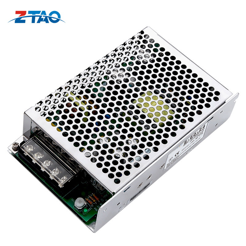 OEM S-60-24 60W 24V 2.5A Smps Output Voltage DC Switching Model Power Supply