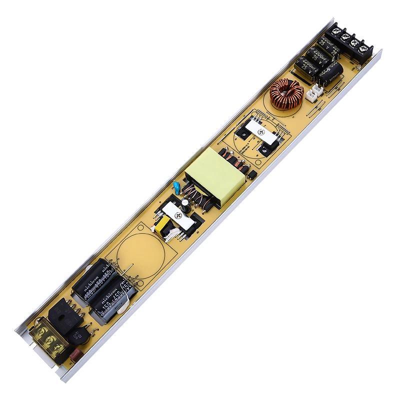 Dc Power Supply 60w Dc Transformer 12v Light Strip Switch  Power Supply