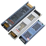 CT-100-24G 100W 24V DC Led Lighting Smps Strip Light Box Power Supply