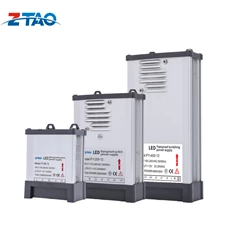 Rain Proof Power Supply