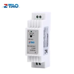 DIN Rail AC/DC 24V 15W 0.625A Led Driver Switching Mode Power Supply for Led