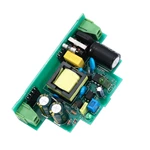 DIN Rail AC/DC 24V 15W 0.625A Led Driver Switching Mode Power Supply for Led