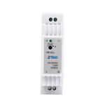 DIN Rail AC/DC 24V 15W 0.625A Led Driver Switching Mode Power Supply for Led