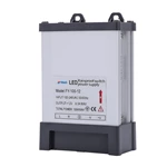 FY-100-12 Outdoor Led 100w 12v 8.3A Aluminum Case LED Rainproof Power Supply