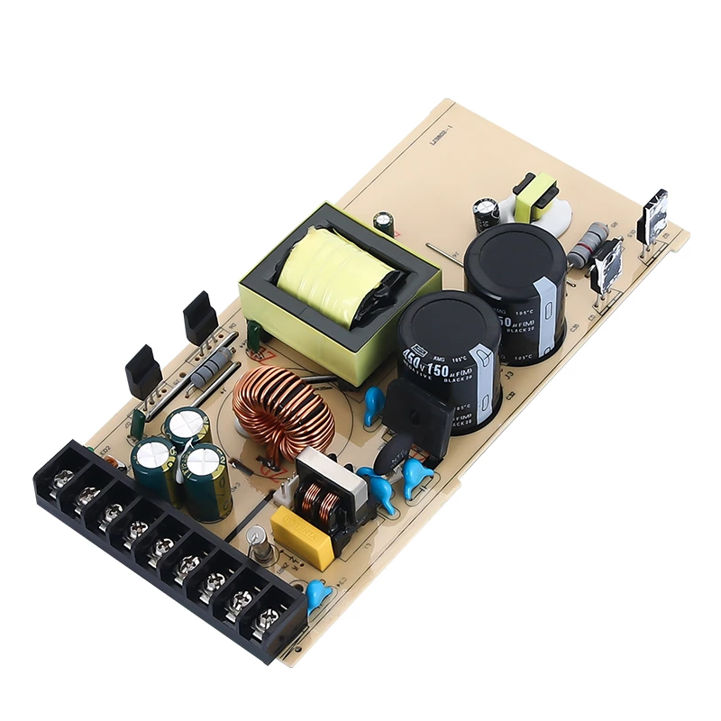 FY-360-12 360W 24V LED Light Driver Rain Proof Switching Power Supply for Outdoors