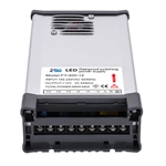 Fy-400-24 Rainproof Power Supply 400w 33.3A Smps Ac to Dc12v 24v 400 Watt Outdoor Led Switching Power Supply