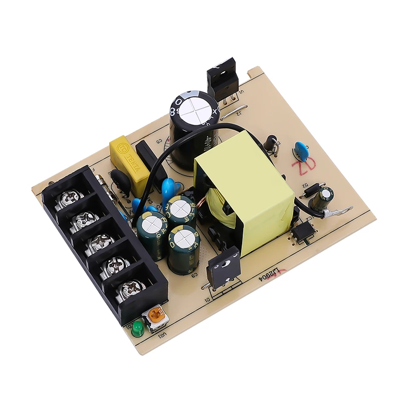 FY-60-12 60W 12V 5A Constant Voltage Rainproof Switching Power Supply