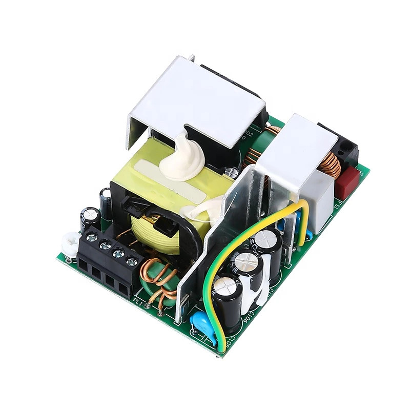 HDR-100-24 Single output 24V 4.2A 12V 8.33A 100W AC DC Switching Power Supply