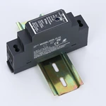 Hdr-15-24 15w Small Volume Rail Type 24v 0.63a Switching Power Supply