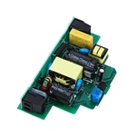 Hdr-15-24 15w Small Volume Rail Type 24v 0.63a Switching Power Supply