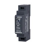 Hdr-15-24 15w Small Volume Rail Type 24v 0.63a Switching Power Supply