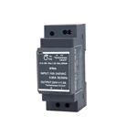 HDR-30 36w 5v 12v 24v 1.5A Din Rail Dc Constant Voltage Switching Power Supply