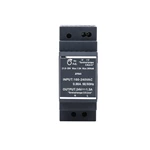 HDR-30 36w 5v 12v 24v 1.5A Din Rail Dc Constant Voltage Switching Power Supply