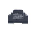 Smps 12v 5a 24v 2.5a Hdr-60-24 60w Ac Dc Switching Power Supply for Led Driver