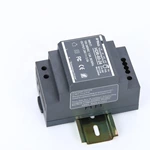 Smps 12v 5a 24v 2.5a Hdr-60-24 60w Ac Dc Switching Power Supply for Led Driver