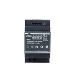 Smps 12v 5a 24v 2.5a Hdr-60-24 60w Ac Dc Switching Power Supply for Led Driver
