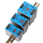 LP series Ac Dc 5V 12V 24V Din Rail Power Supply 25w 50w 100w 4.2A Switching Power Supply