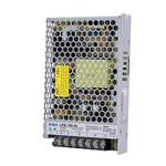 Slim Type 150W 24V 6.5A AC DC Switching Power Supply for Automation equipment