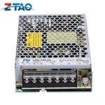 Slim Type 150W 24V 6.5A AC DC Switching Power Supply for Automation equipment