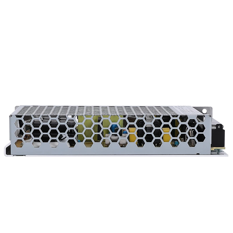 Slim Type 150W 24V 6.5A AC DC Switching Power Supply for Automation equipment