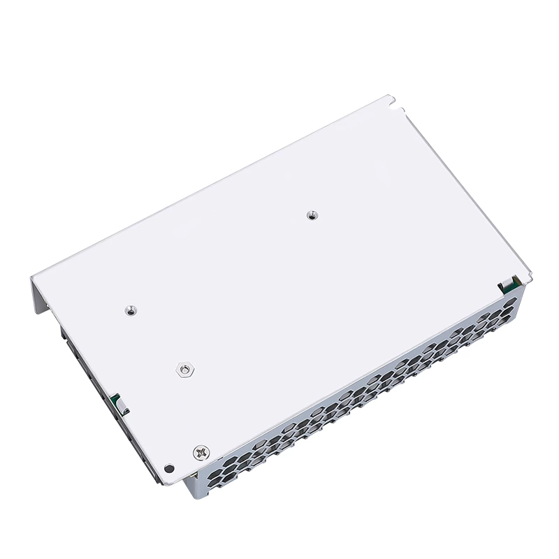 Slim Type 150W 24V 6.5A AC DC Switching Power Supply for Automation equipment