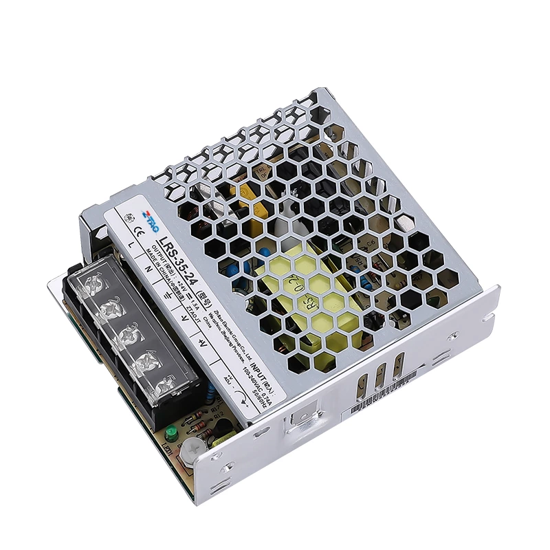 24V 1.5A 35W DC Switching Power Supply for ultrathin Transformer