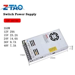 LRS-350-24 360w smps output voltage 24v switching power supply 12v 30a