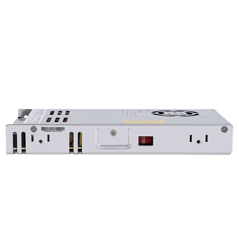 LRS-350-24 360w smps output voltage 24v switching power supply 12v 30a