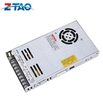 LRS Series PSU AC to DC 24v 16.6A 400w Switching Power Supply for Automation Equipment.