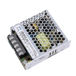 Single Output 12V 50W Switching Power Supply for Industrial Control Equipment
