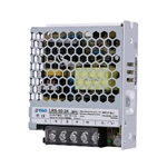 Single Output 12V 50W Switching Power Supply for Industrial Control Equipment