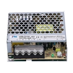 Manufacture Lrs-75-12 Ac-dc 75w 12v 6A Thin Switch Power Supply for CCTV Camera