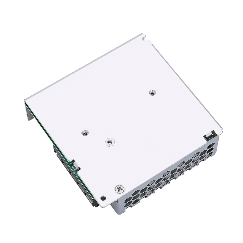 Manufacture Lrs-75-12 Ac-dc 75w 12v 6A Thin Switch Power Supply for CCTV Camera