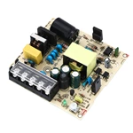 Manufacture Lrs-75-12 Ac-dc 75w 12v 6A Thin Switch Power Supply for CCTV Camera